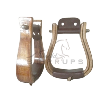 Stirrup