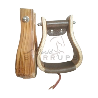 Stirrup