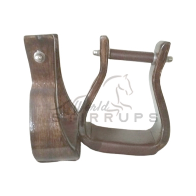 Stirrup