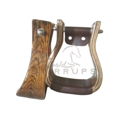 Stirrup