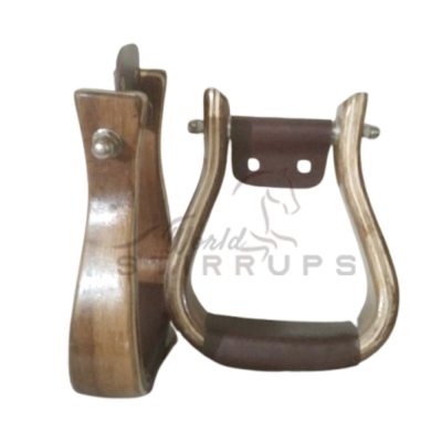 Stirrup