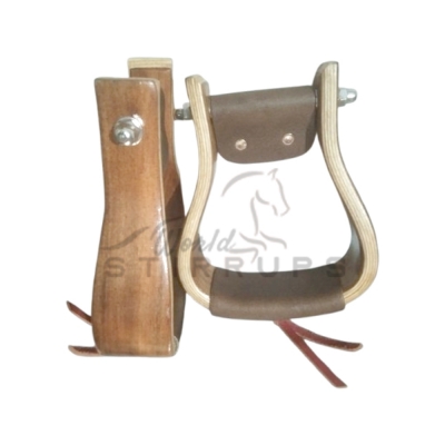 Stirrup