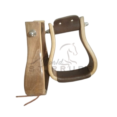 Stirrup