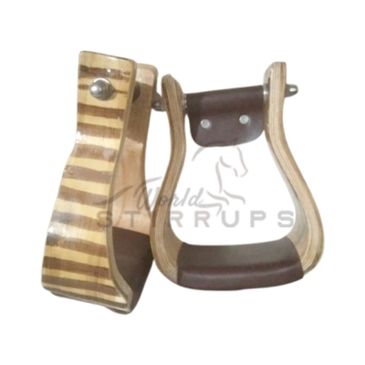Stirrup
