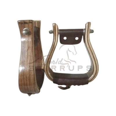 Stirrup