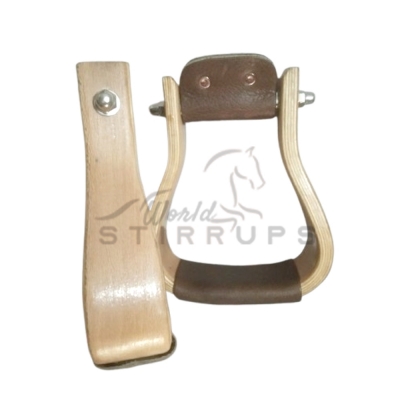 Stirrup