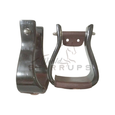 Stirrup