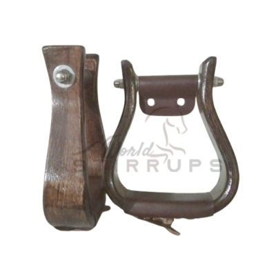 Stirrup