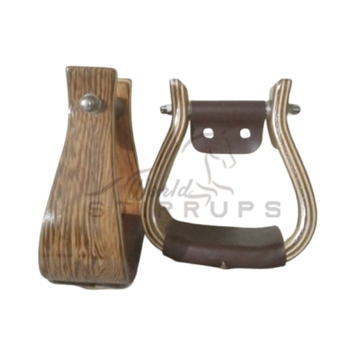 Stirrup