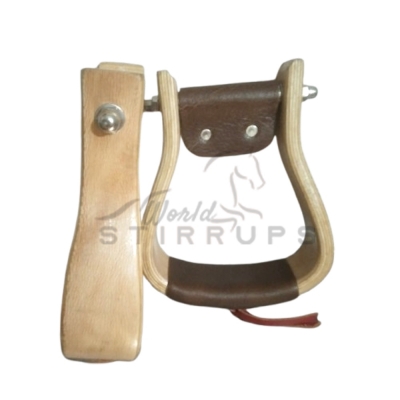 Stirrup