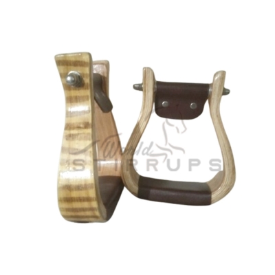 Stirrup