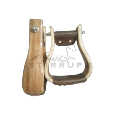 Stirrup