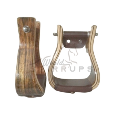Stirrup
