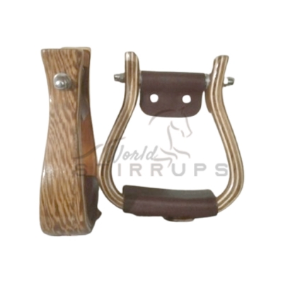 Stirrup
