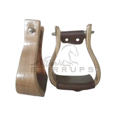 Stirrup