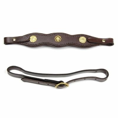 Hackamore Strap