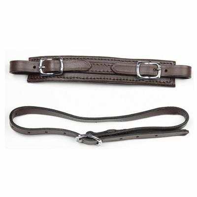 Hackamore Strap