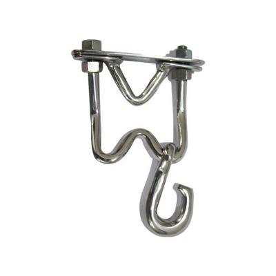 Carriage Driving Hook