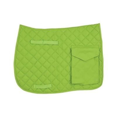 Saddle Pad