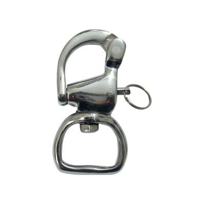 Carriage Driving Hook