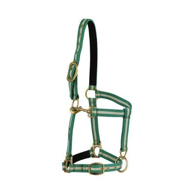 Nylon Halter