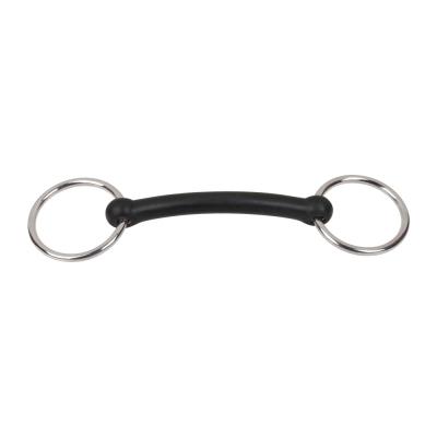 Rubber Mouth Loose Ring Bit