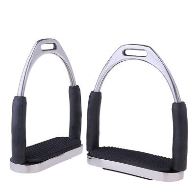 English Stirrups