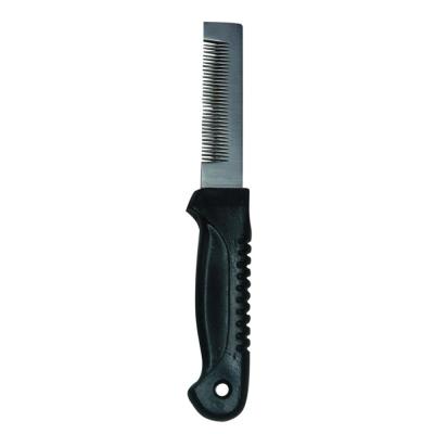 Thinning Comb