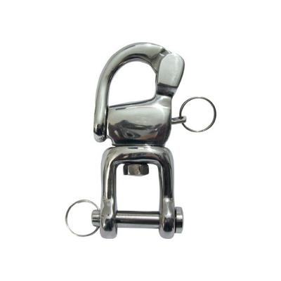 Carriage Driving Hook