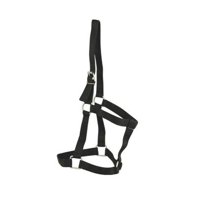 Nylon Halter