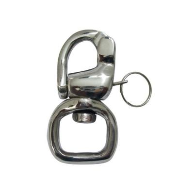 Carriage Driving Hook