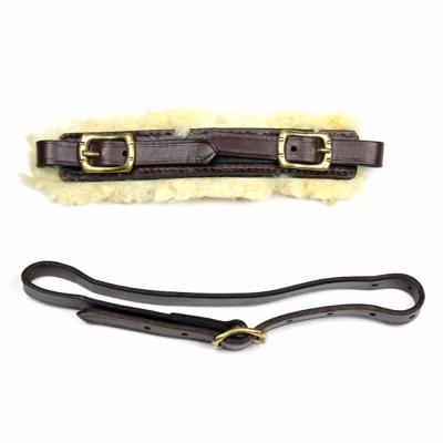 Hackamore Strap