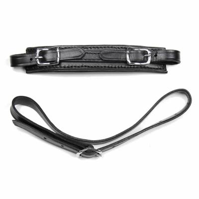 Hackamore Strap