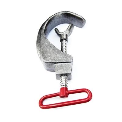 Tendon Clamp