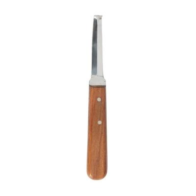 Sheep Hoof Knife