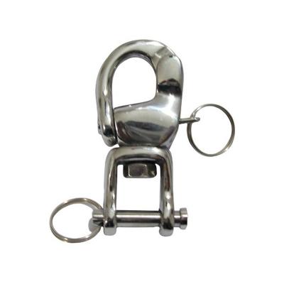 Carriage Driving Hook